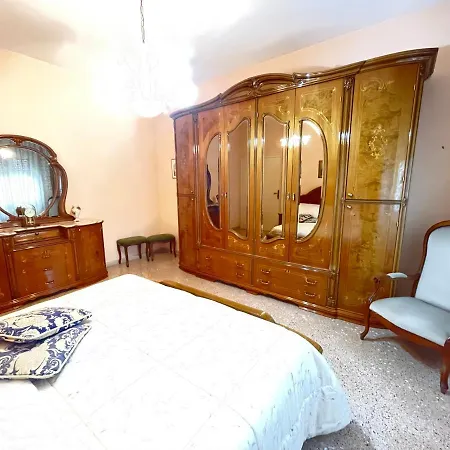 Disco & Beach Apartment Gallipoli
