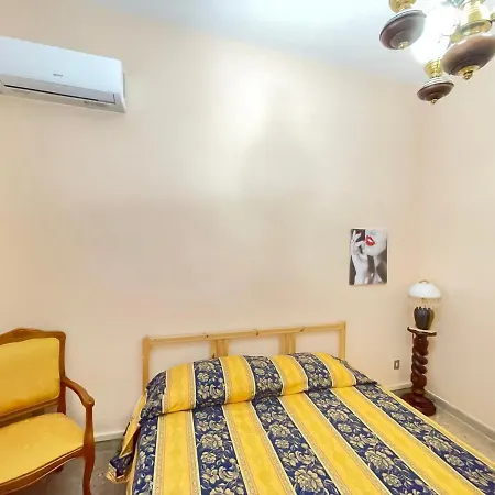 Disco & Beach Apartment Gallipoli