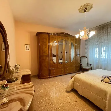 Apartment Disco & Beach