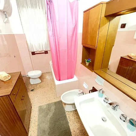 Apartment Disco & Beach
