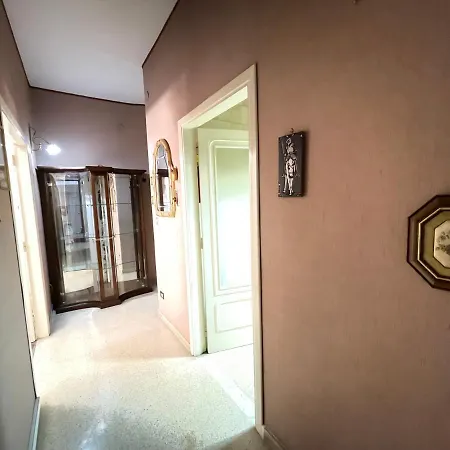 Disco & Beach Apartment Gallipoli