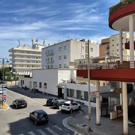 Disco & Beach Apartment Gallipoli
