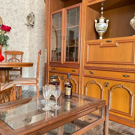 Apartment Disco & Beach Gallipoli