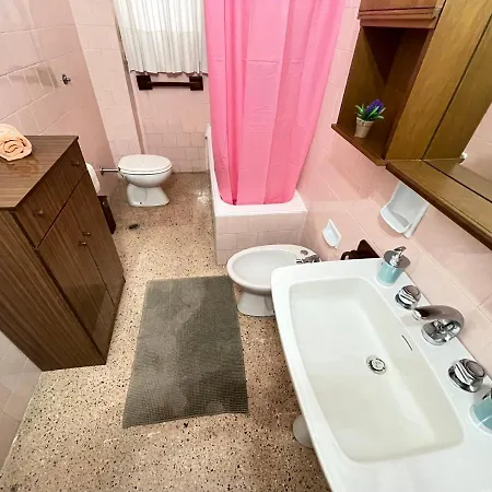 Apartment Disco & Beach Gallipoli